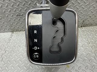 Селектор акпп MERCEDES-BENZ A-CLASS W169 M266E17 (266.940) 169267068 4 ракурс