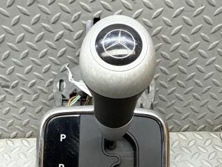 Селектор акпп MERCEDES-BENZ A-CLASS W169 M266E17 (266.940) 169267068 5 ракурс