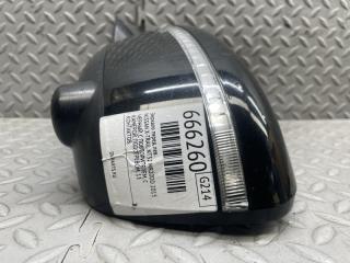 Зеркало левое переднее NISSAN X-TRAIL NT32 MR20DD 963024CA8A 4 ракурс