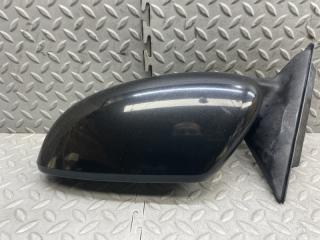 Зеркало левое переднее NISSAN X-TRAIL NT32 MR20DD 963024CA8A 5 ракурс