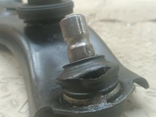 Рычаг правый передний MAZDA MAZDA3 BP5P P5-VPS 5 ракурс
