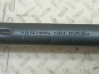 Рычаг левый задний VOLKSWAGEN GOLF 5G5 CJS 5Q0501529C 5 ракурс