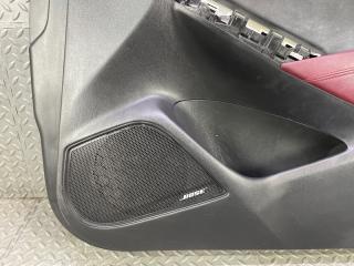 Обшивка дверей правая передняя MAZDA CX-3 DK5AW S5-DPTS D10E-68431 5 ракурс