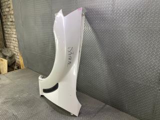 Крыло левое переднее MAZDA RX-8 SE3P 13B FEY252200 3 ракурс