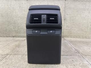 Бардачок между сиденьями SUBARU LEGACY BN9 FB25ASYHAA 92113AL000 3 ракурс