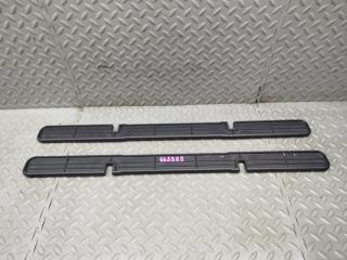 Обшивка багажника BMW X1 E84 N46B20BD 5147-2991339 4 ракурс