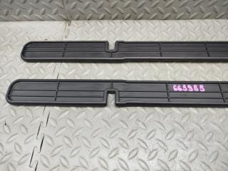 Обшивка багажника BMW X1 E84 N46B20BD 5147-2991339 5 ракурс
