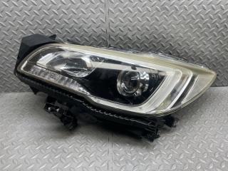 Фара левая передняя SUBARU LEGACY BN9 FB25ASYHAA 100-60232 1 ракурс