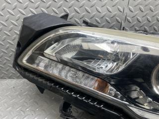 Фара левая передняя SUBARU LEGACY BN9 FB25ASYHAA 100-60232 2 ракурс