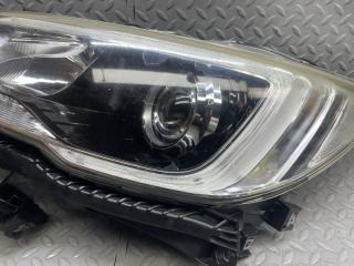 Фара левая передняя SUBARU LEGACY BN9 FB25ASYHAA 100-60232 3 ракурс