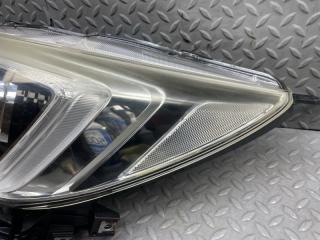Фара левая передняя SUBARU LEGACY BN9 FB25ASYHAA 100-60232 4 ракурс