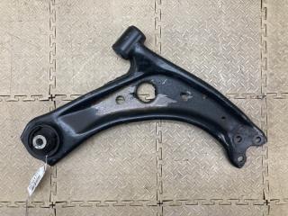 Рычаг правый передний TOYOTA YARIS MXPH10 M15A-FXE 1 ракурс