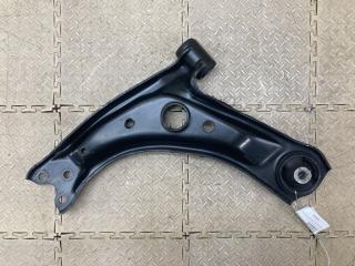 Рычаг правый передний TOYOTA YARIS MXPH10 M15A-FXE 5 ракурс