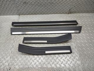 Накладка на порог NISSAN TEANA J32 VQ25DE 769B1JN20A 1 ракурс