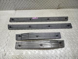 Накладка на порог NISSAN TEANA J32 VQ25DE 769B1JN20A 2 ракурс