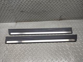 Накладка на порог NISSAN TEANA J32 VQ25DE 769B1JN20A 3 ракурс