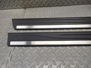 Накладка на порог NISSAN TEANA J32 VQ25DE 769B1JN20A 4 ракурс