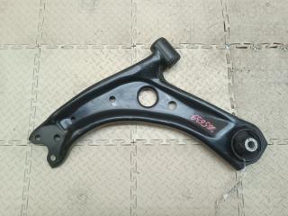 Рычаг левый передний TOYOTA YARIS MXPH10 M15A-FXE 1 ракурс