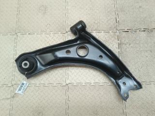 Рычаг левый передний TOYOTA YARIS MXPH10 M15A-FXE 5 ракурс
