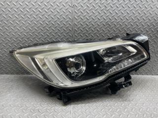 Фара правая передняя SUBARU LEGACY BN9 FB25ASYHAA 100-60232 1 ракурс