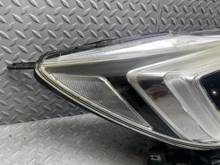 Фара правая передняя SUBARU LEGACY BN9 FB25ASYHAA 100-60232 2 ракурс