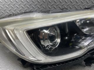 Фара правая передняя SUBARU LEGACY BN9 FB25ASYHAA 100-60232 3 ракурс