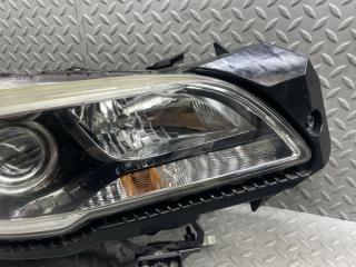 Фара правая передняя SUBARU LEGACY BN9 FB25ASYHAA 100-60232 4 ракурс