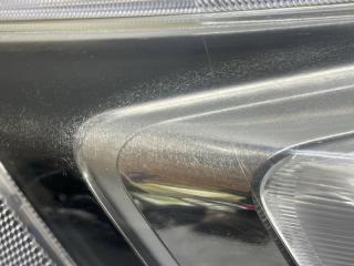 Фара правая передняя SUBARU LEGACY BN9 FB25ASYHAA 100-60232 5 ракурс