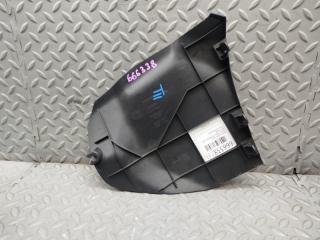 Пластик салона правый NISSAN X-TRAIL T32 MR20DD 689R1 4CE0A 2 ракурс