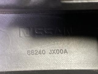 Консоль спидометра NISSAN NV200 VM20 HR16DE 68240 JX00A 4 ракурс