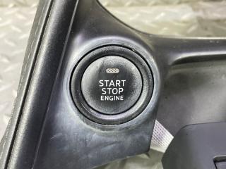 Консоль спидометра MAZDA CX-3 DK5AW S5-DPTS D10K-55421 2 ракурс