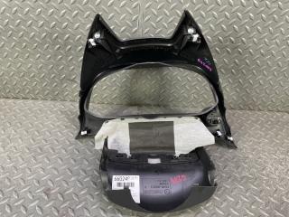 Консоль спидометра MAZDA CX-3 DK5AW S5-DPTS D10K-55421 4 ракурс