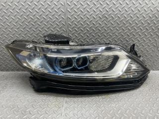 Фара правая передняя HONDA JADE FR4 LEB W2345 1 ракурс