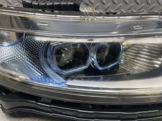 Фара правая передняя HONDA JADE FR4 LEB W2345 3 ракурс
