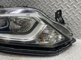 Фара правая передняя HONDA JADE FR4 LEB W2345 4 ракурс