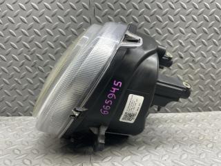 Фара правая передняя JEEP PATRIOT MK74 ECN 05303876AD 4 ракурс