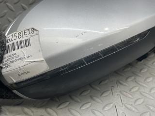 Зеркало правое переднее AUDI A6 4G2 CHV 3 ракурс Зеркало правое переднее AUDI A6 4G2 CHV 3 ракурс