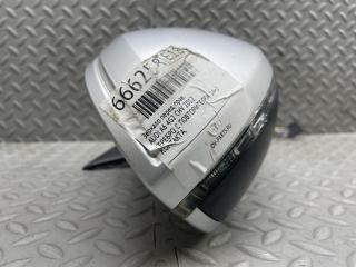 Зеркало правое переднее AUDI A6 4G2 CHV 4 ракурс Зеркало правое переднее AUDI A6 4G2 CHV 4 ракурс