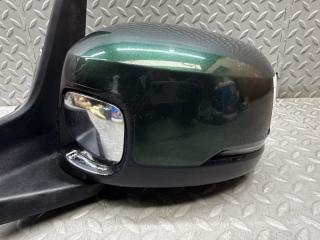 Зеркало левое переднее HONDA N-BOX JF3 S07B 2 ракурс