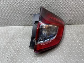 Стоп-сигнал правый задний HONDA JADE FR4 LEB 220-62207 1 ракурс