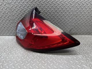 Стоп-сигнал правый задний HONDA JADE FR4 LEB 220-62207 4 ракурс