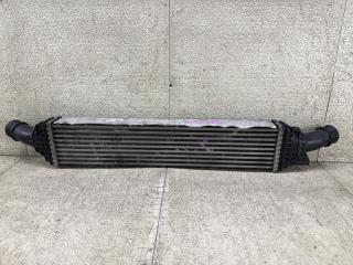 Интеркулер AUDI A4 8K CDH 8K0145805G 1 ракурс