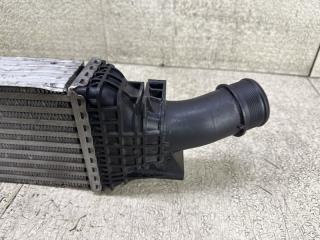 Интеркулер AUDI A4 8K CDH 8K0145805G 5 ракурс