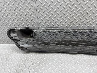 Решетка бамперная передняя NISSAN X-TRAIL HNT32 MR20DD 2 ракурс