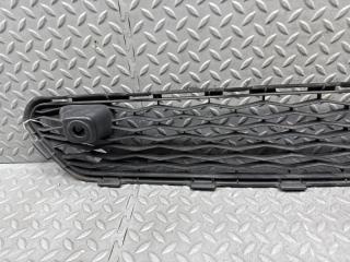 Решетка бамперная передняя NISSAN X-TRAIL HNT32 MR20DD 5 ракурс