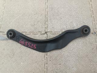 Рычаг правый задний VOLVO XC60 DZ47 B4204T7 7G91-5500 4 ракурс
