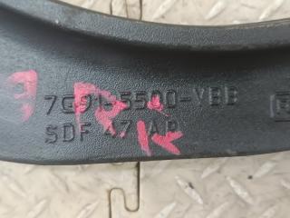 Рычаг правый задний VOLVO XC60 DZ47 B4204T7 7G91-5500 5 ракурс