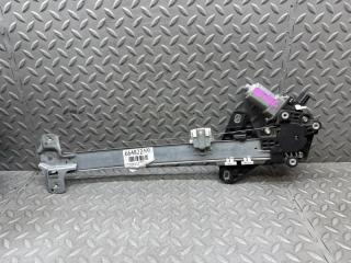 Стеклоподъемник левый задний HONDA CR-V RE3 K24A VTEC 1 ракурс
