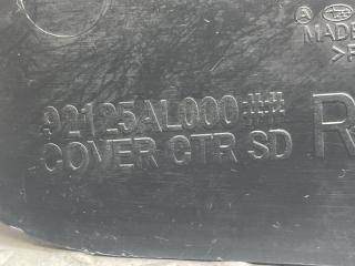 Пластик салона правый SUBARU LEGACY BN9 FB25ASYHAA 92125AL000 5 ракурс
