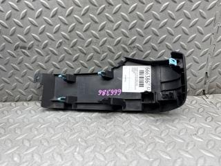 Накладка на торпеду правая передняя SUBARU LEGACY BN9 FB25ASYHAA S18008090 2 ракурс